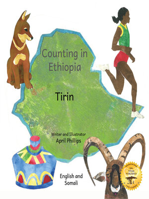 cover image of Counting in Ethiopia